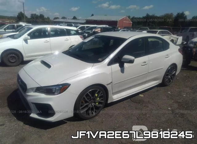 JF1VA2E67L9818245 фото 3