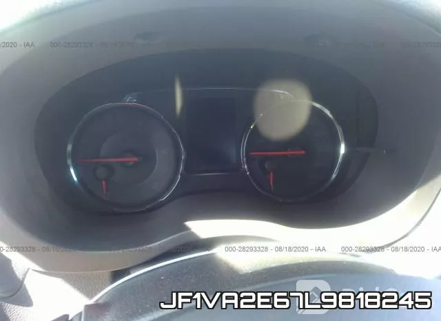 JF1VA2E67L9818245 фото 8
