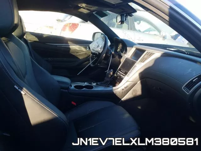 JN1EV7ELXLM380581 фото 5