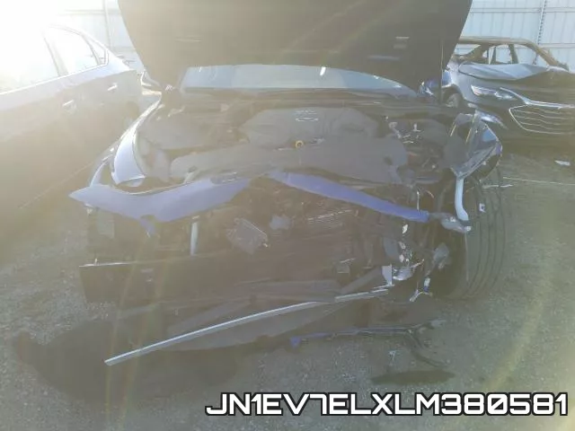 JN1EV7ELXLM380581 фото 9