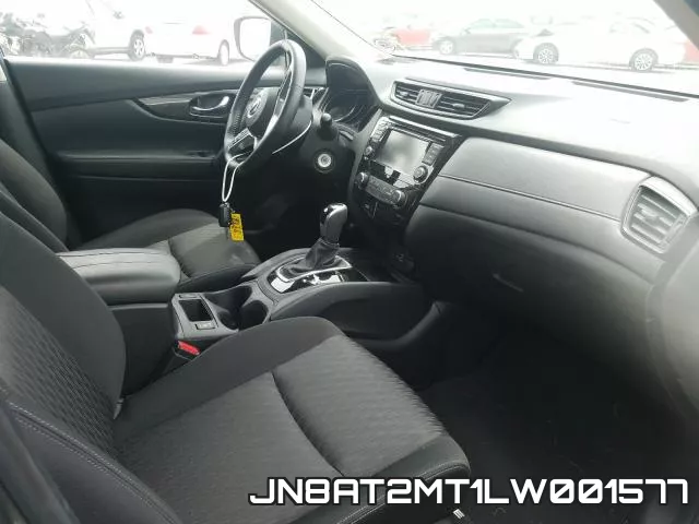 JN8AT2MT1LW001577 фото 6