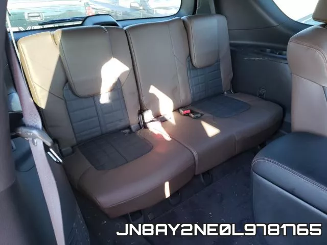 JN8AY2NE0L9781765 фото 10