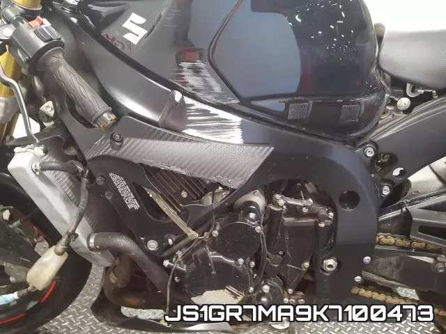JS1GR7MA9K7100473 фото 2