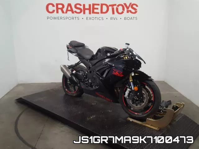 JS1GR7MA9K7100473 фото 3