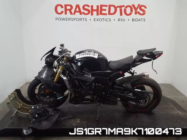 JS1GR7MA9K7100473 фото 6