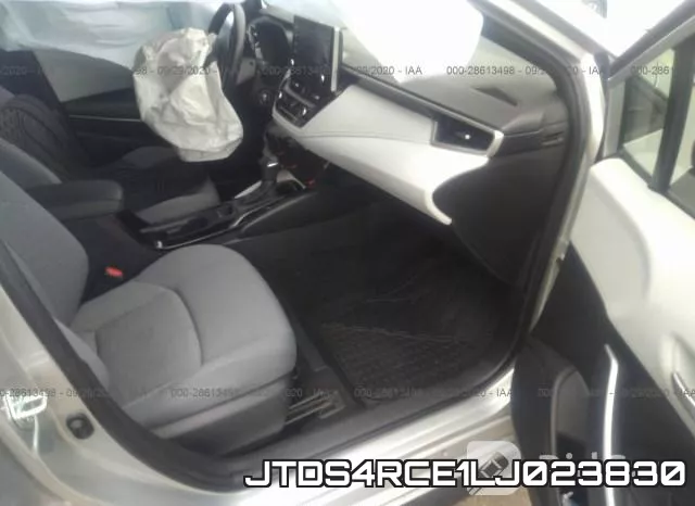 JTDS4RCE1LJ023830 фото 6