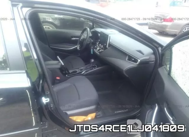 JTDS4RCE1LJ041809 фото 6