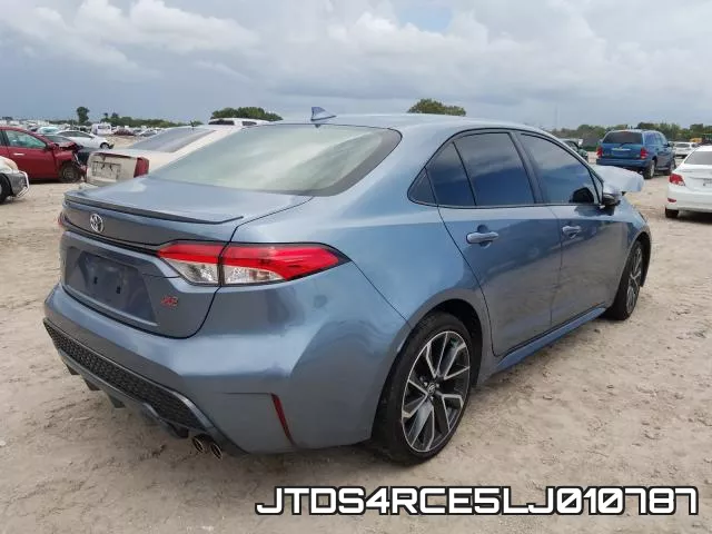 JTDS4RCE5LJ010787 фото 4