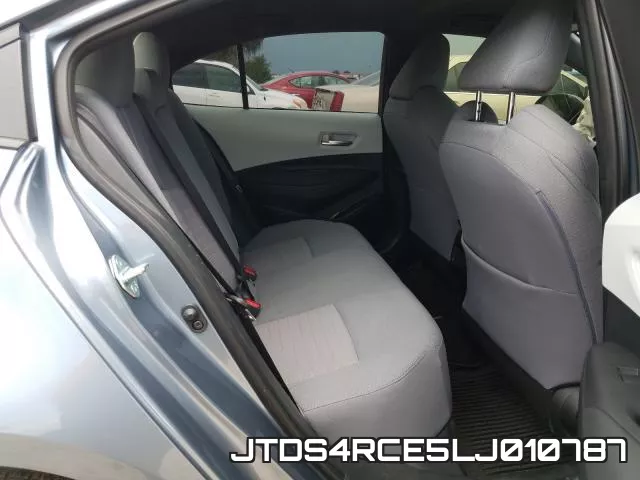 JTDS4RCE5LJ010787 фото 6