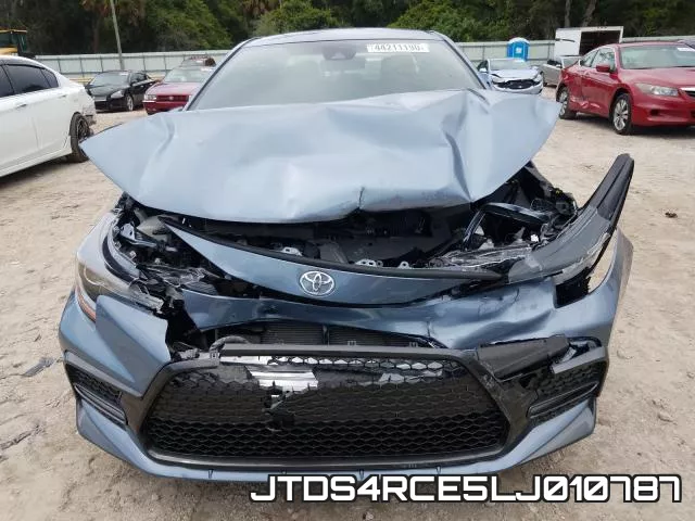 JTDS4RCE5LJ010787 фото 9