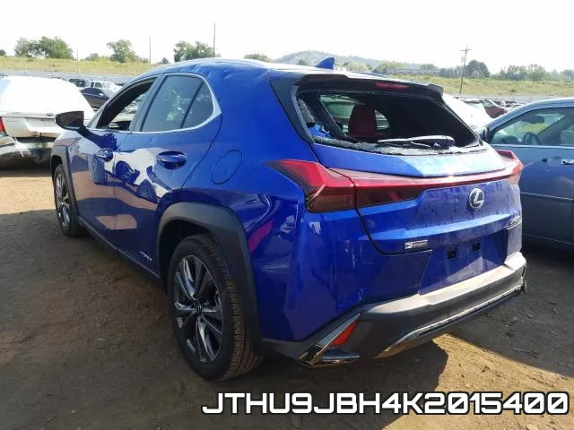 JTHU9JBH4K2015400 фото 4