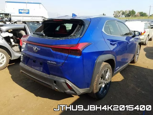 JTHU9JBH4K2015400 фото 5