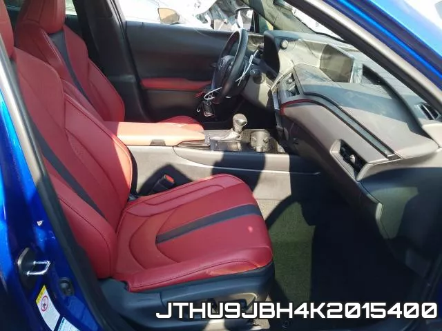 JTHU9JBH4K2015400 фото 6