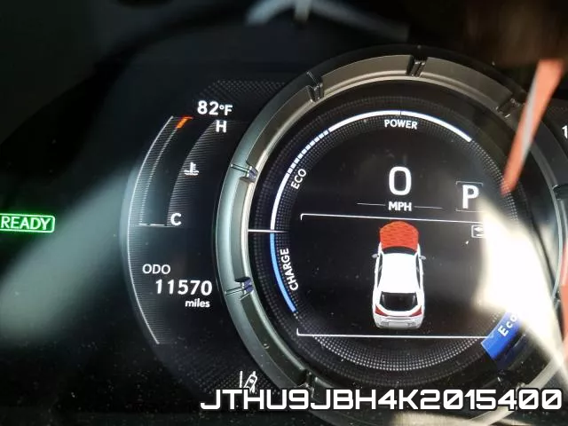 JTHU9JBH4K2015400 фото 9