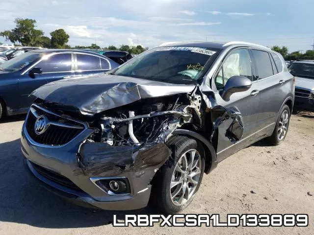 LRBFXCSA1LD133889 фото 3