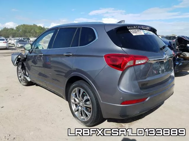 LRBFXCSA1LD133889 фото 4