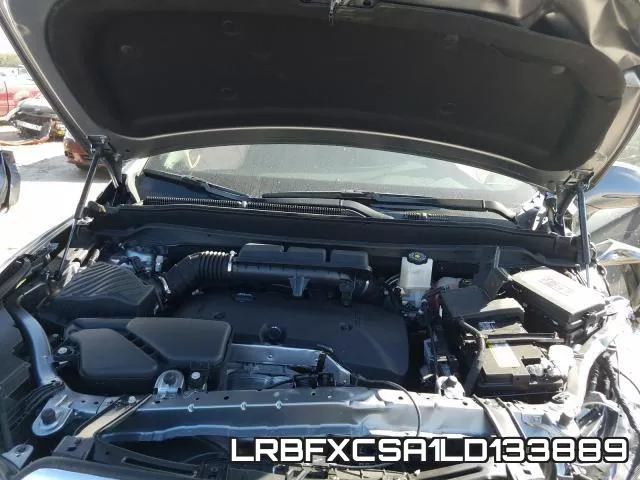 LRBFXCSA1LD133889 фото 8