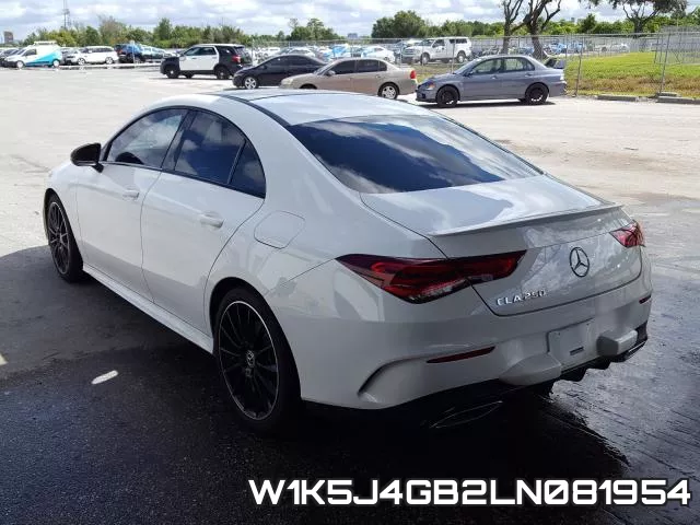 W1K5J4GB2LN081954 фото 4