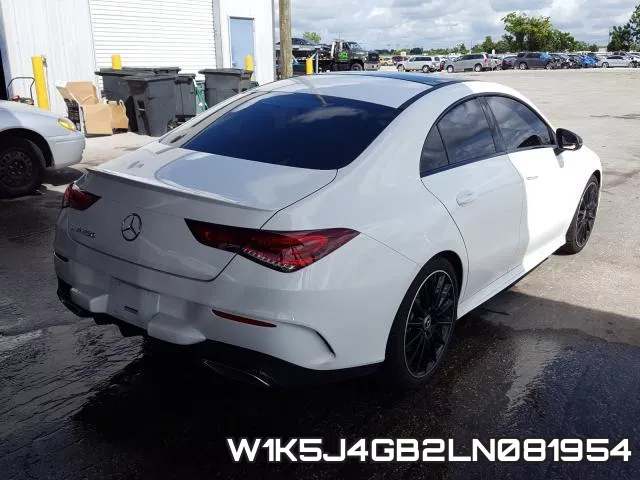 W1K5J4GB2LN081954 фото 5