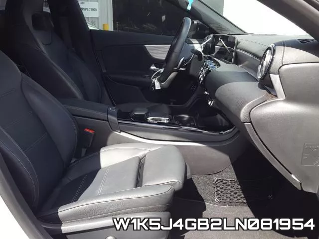 W1K5J4GB2LN081954 фото 6
