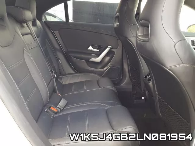 W1K5J4GB2LN081954 фото 7