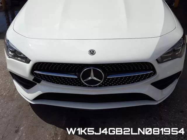 W1K5J4GB2LN081954 фото 10