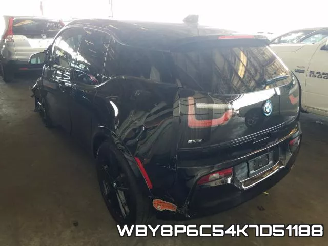 WBY8P6C54K7D51188 фото 4