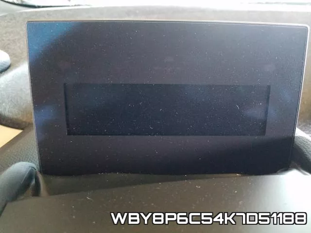 WBY8P6C54K7D51188 фото 8