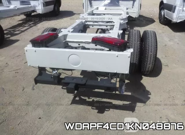 WDAPF4CD1KN048876 фото 8