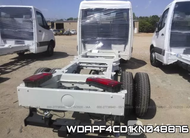 WDAPF4CD1KN048876 фото 9
