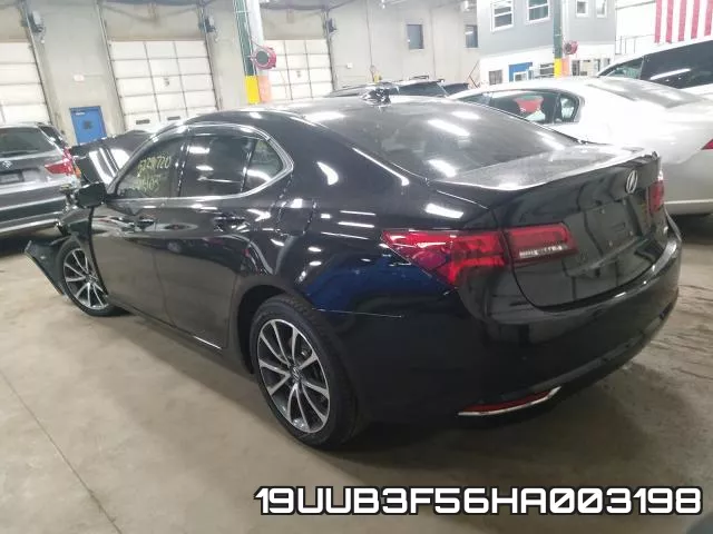 19UUB3F56HA003198 фото 4