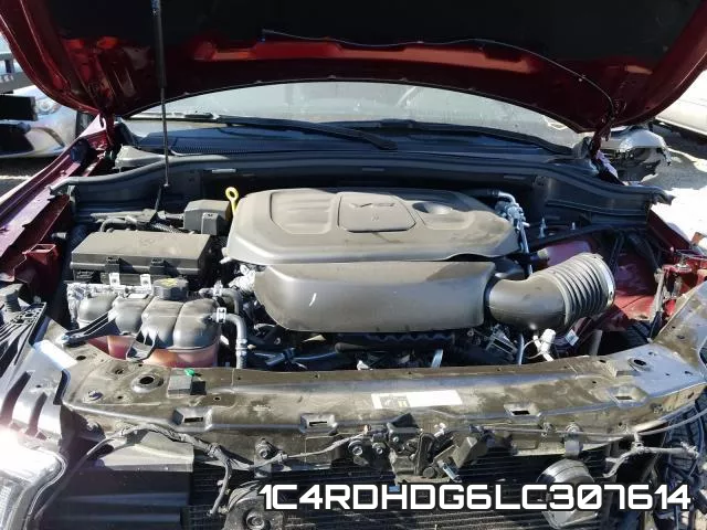 1C4RDHDG6LC307614 фото 8