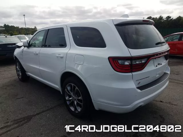 1C4RDJDG8LC204802 фото 4