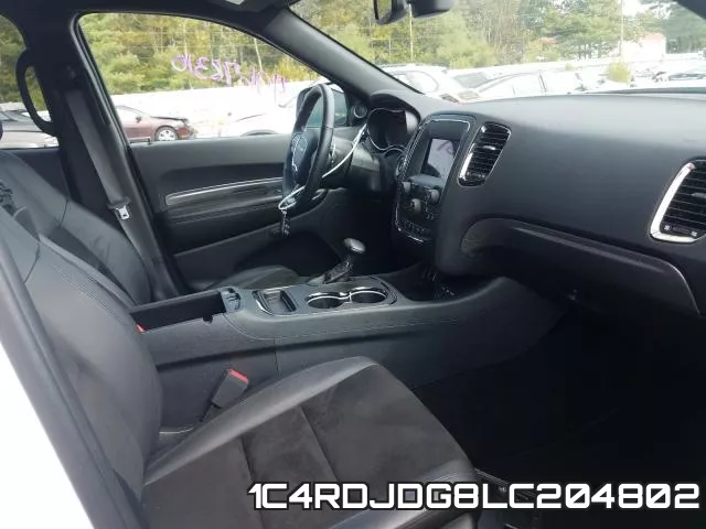 1C4RDJDG8LC204802 фото 6