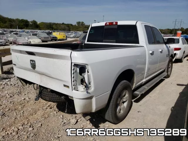 1C6RR6GG5HS735289 фото 5
