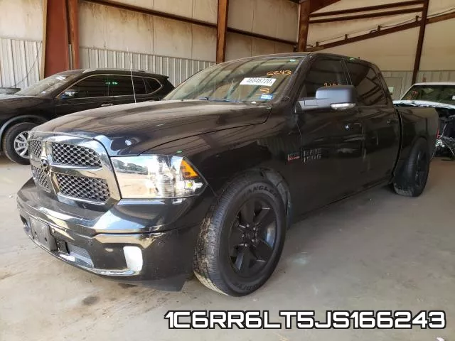 1C6RR6LT5JS166243 фото 3