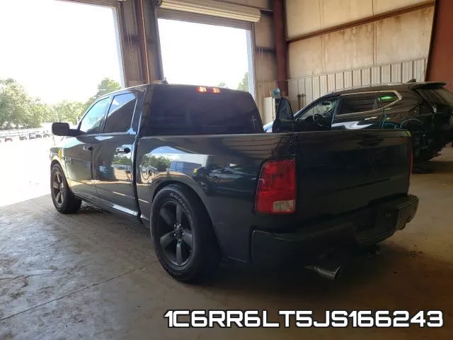 1C6RR6LT5JS166243 фото 4