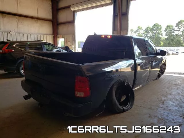 1C6RR6LT5JS166243 фото 5