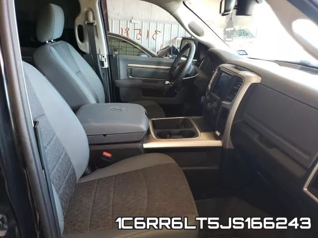 1C6RR6LT5JS166243 фото 6