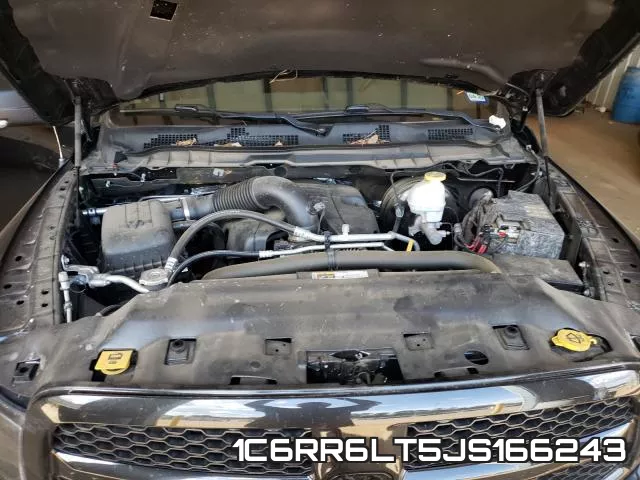 1C6RR6LT5JS166243 фото 8