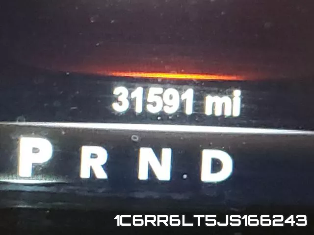 1C6RR6LT5JS166243 фото 9