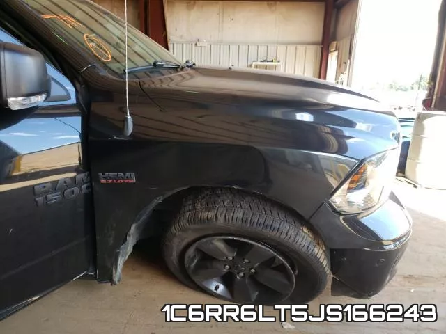 1C6RR6LT5JS166243 фото 10