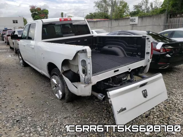 1C6RR6TT5KS608780 фото 4
