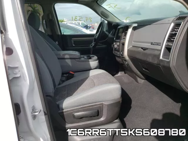 1C6RR6TT5KS608780 фото 6