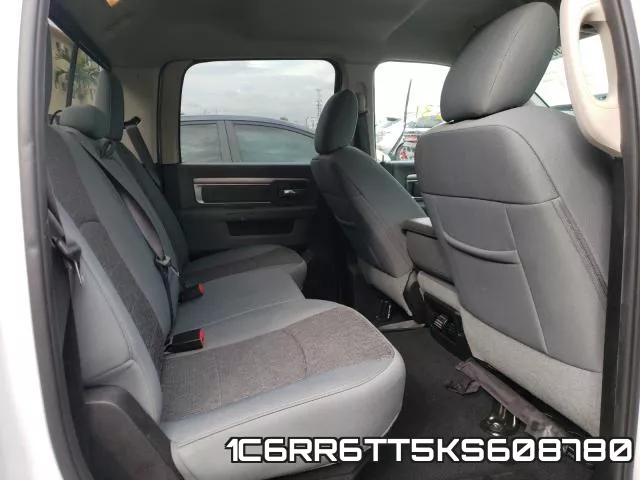 1C6RR6TT5KS608780 фото 7