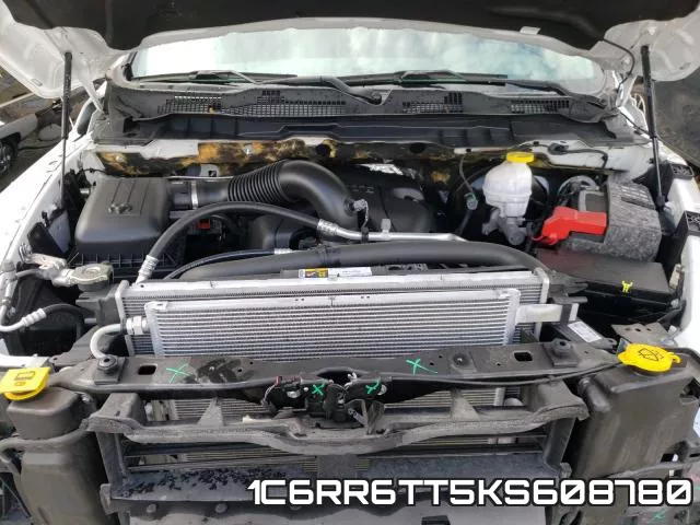 1C6RR6TT5KS608780 фото 8