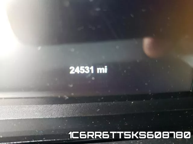 1C6RR6TT5KS608780 фото 9