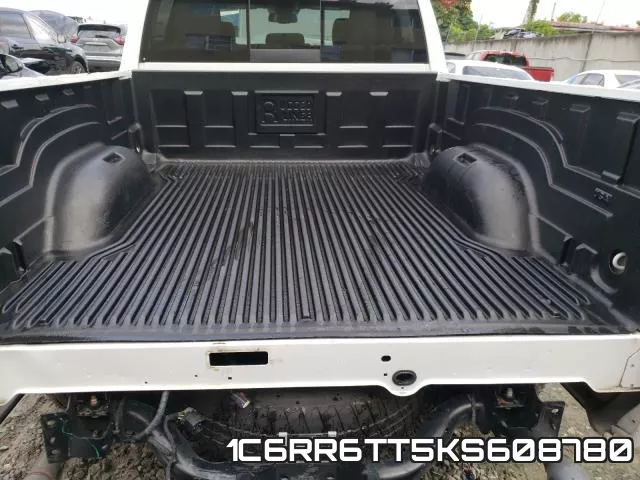 1C6RR6TT5KS608780 фото 10