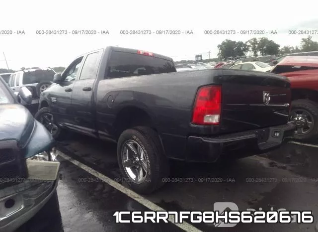 1C6RR7FG8HS620676 фото 4