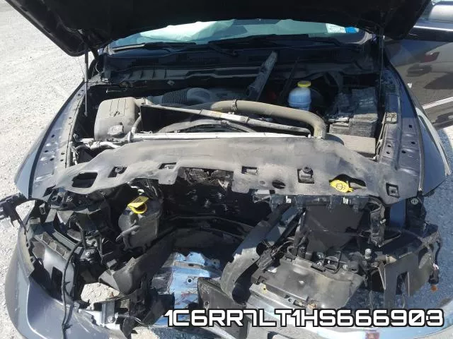 1C6RR7LT1HS666903 фото 8